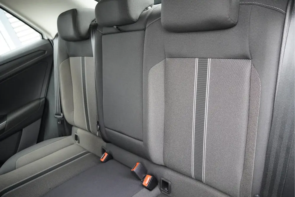 Volkswagen T-Roc 1.5 TSI 150PK! Style BJ2021 Lmv 16" | Led | uit 2021, foto 12