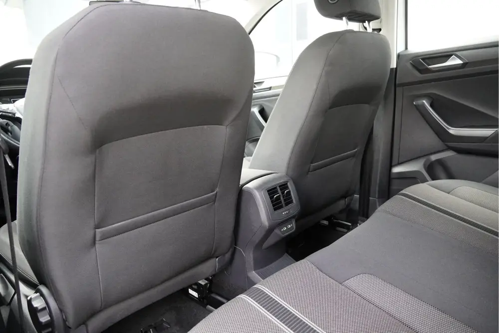 Volkswagen T-Roc 1.5 TSI 150PK! Style BJ2021 Lmv 16" | Led | uit 2021, foto 13