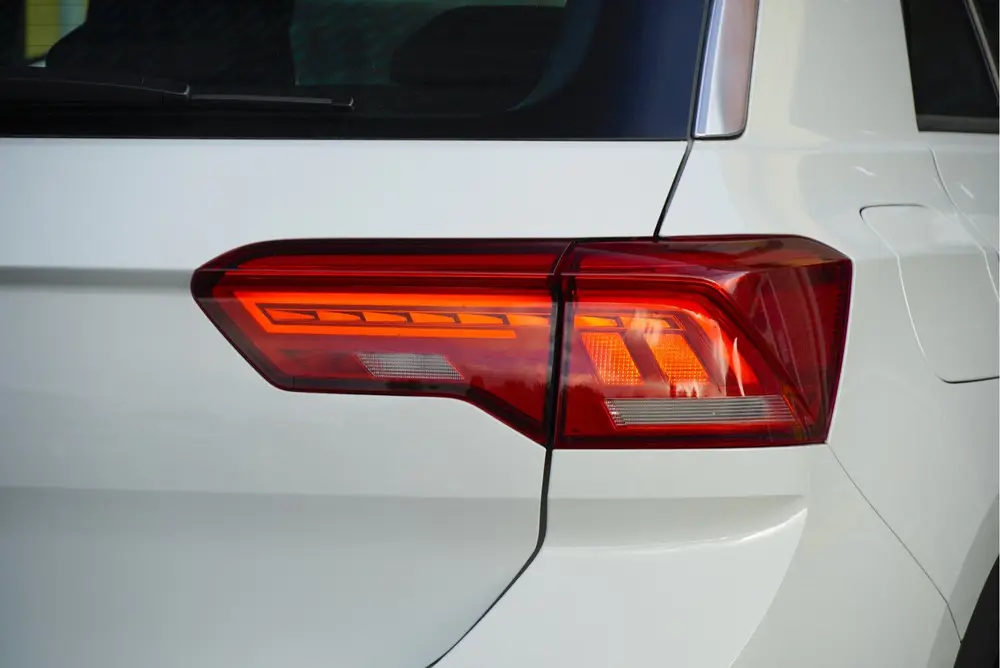 Volkswagen T-Roc 1.5 TSI 150PK! Style BJ2021 Lmv 16" | Led | uit 2021, foto 7
