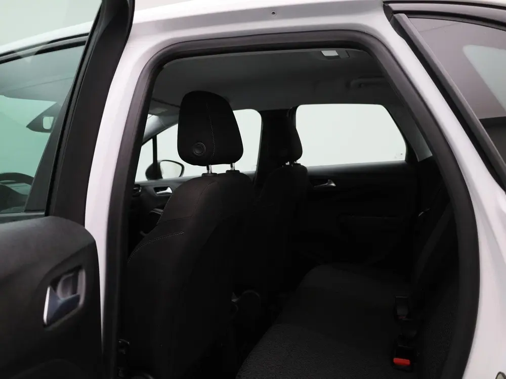 Opel Crossland 1.2 Edition uit 2022, foto 10
