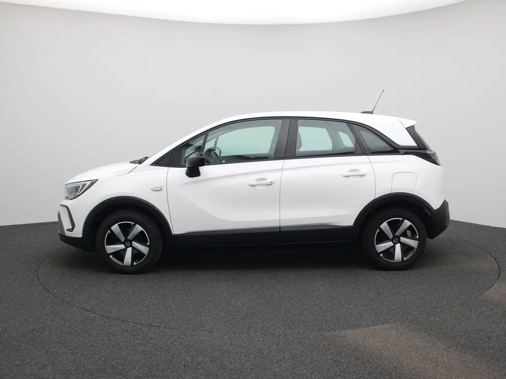 Opel Crossland 1.2 Edition uit 2022, foto 4