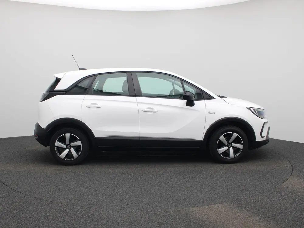 Opel Crossland 1.2 Edition uit 2022, foto 6