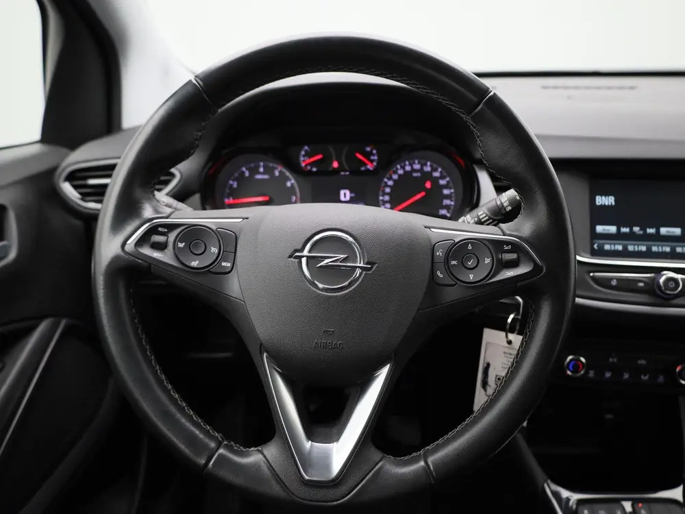 Opel Crossland 1.2 Edition uit 2022, foto 7