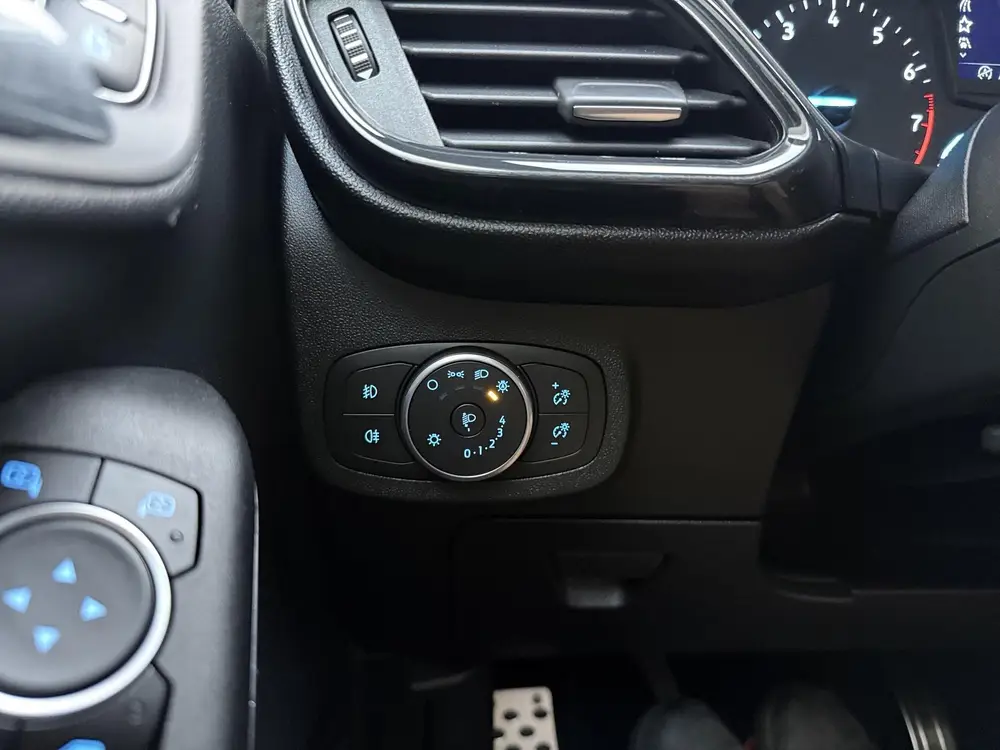 Ford Fiesta 1.0 EcoBoost uit 2019, foto 14