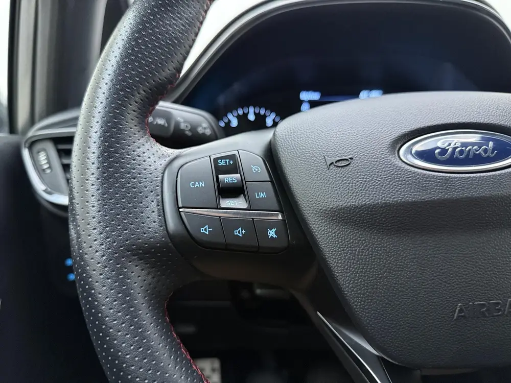 Ford Fiesta 1.0 EcoBoost uit 2019, foto 15