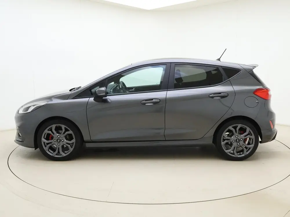 Ford Fiesta 1.0 EcoBoost uit 2019, foto 2