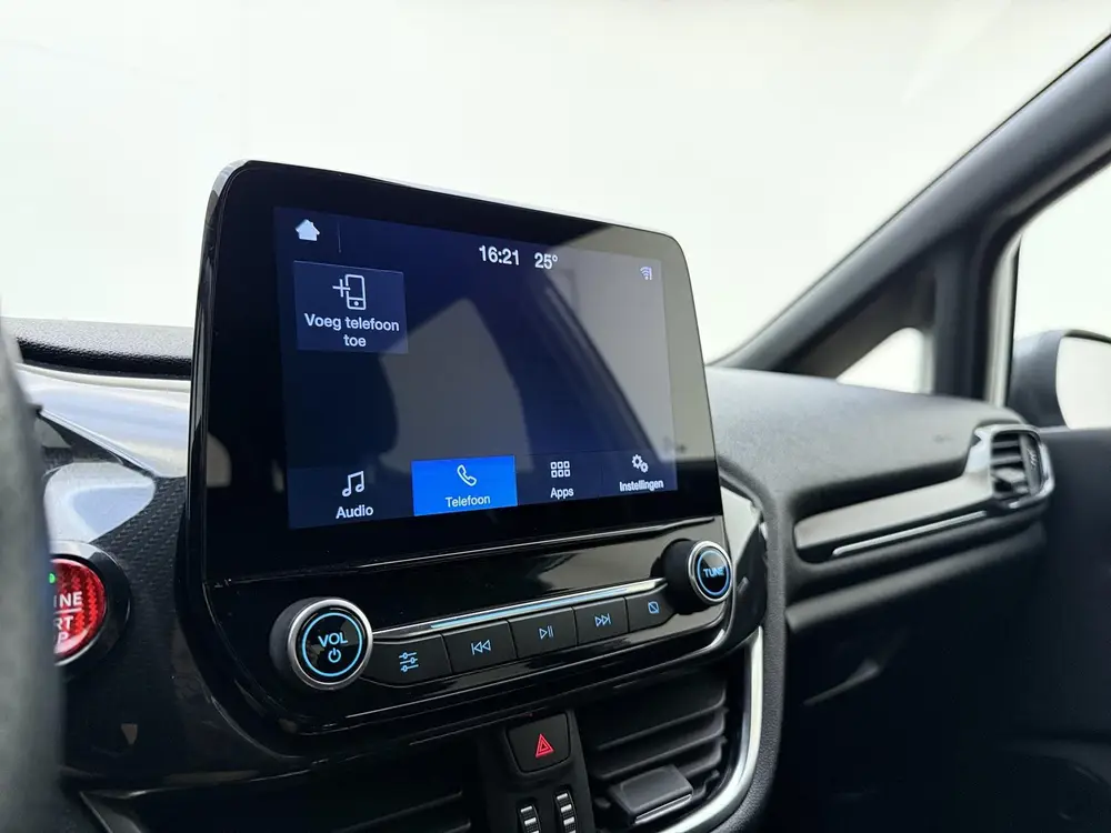 Ford Fiesta 1.0 EcoBoost uit 2019, foto 20