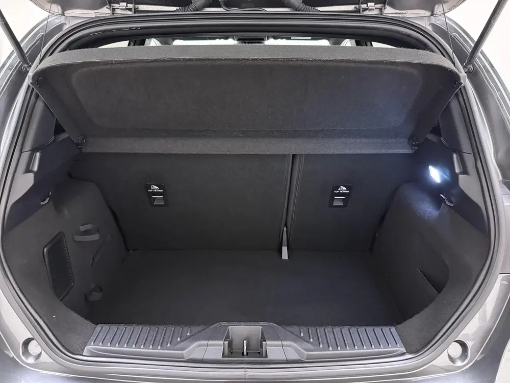 Ford Fiesta 1.0 EcoBoost uit 2019, foto 5