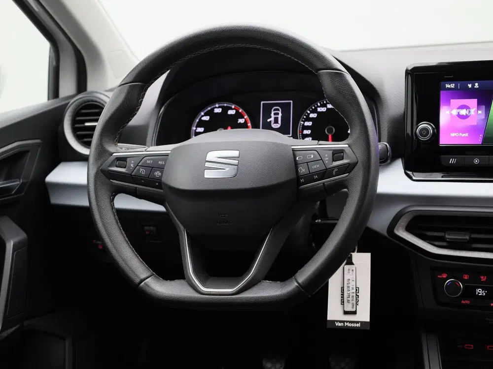 SEAT Ibiza 1.0 EcoTSI Style uit 2022, foto 10
