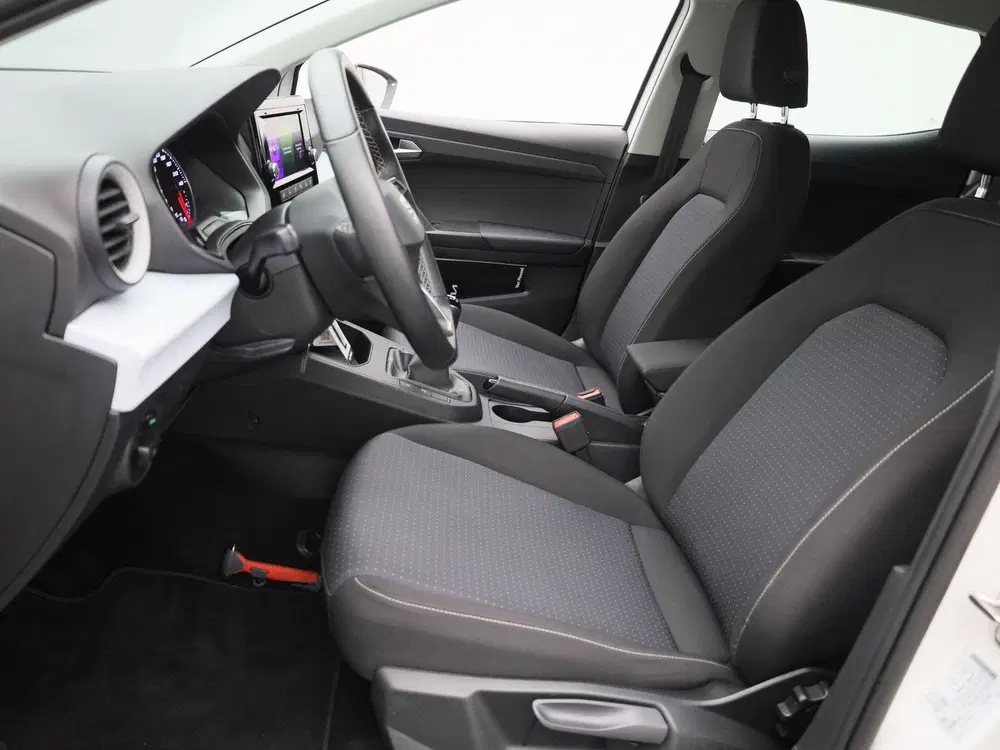 SEAT Ibiza 1.0 EcoTSI Style uit 2022, foto 11