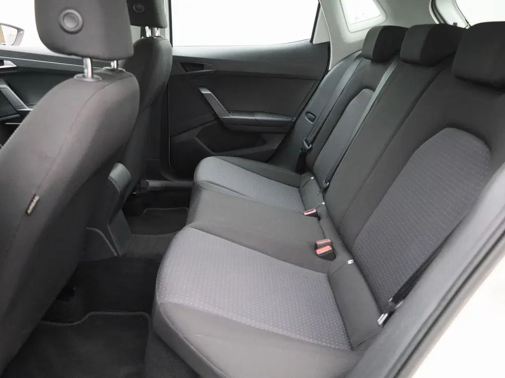 SEAT Ibiza 1.0 EcoTSI Style uit 2022, foto 12