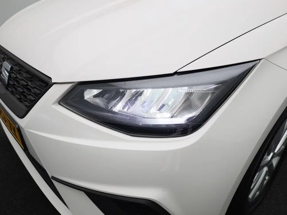 SEAT Ibiza 1.0 EcoTSI Style uit 2022, foto 15