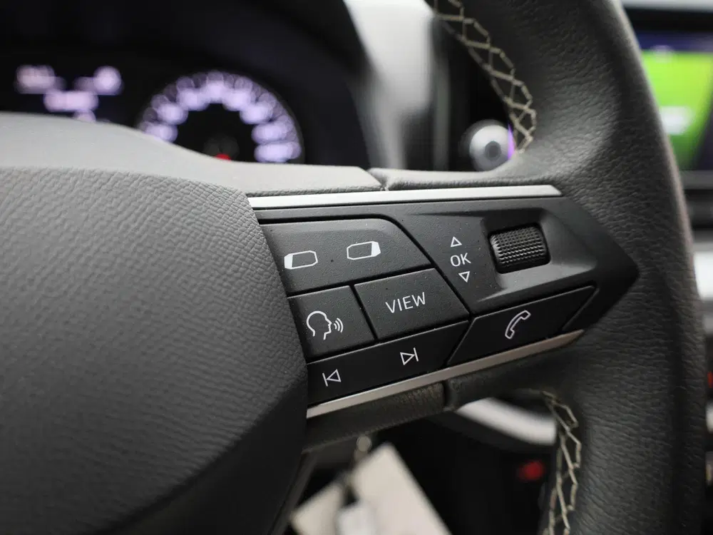 SEAT Ibiza 1.0 EcoTSI Style uit 2022, foto 18