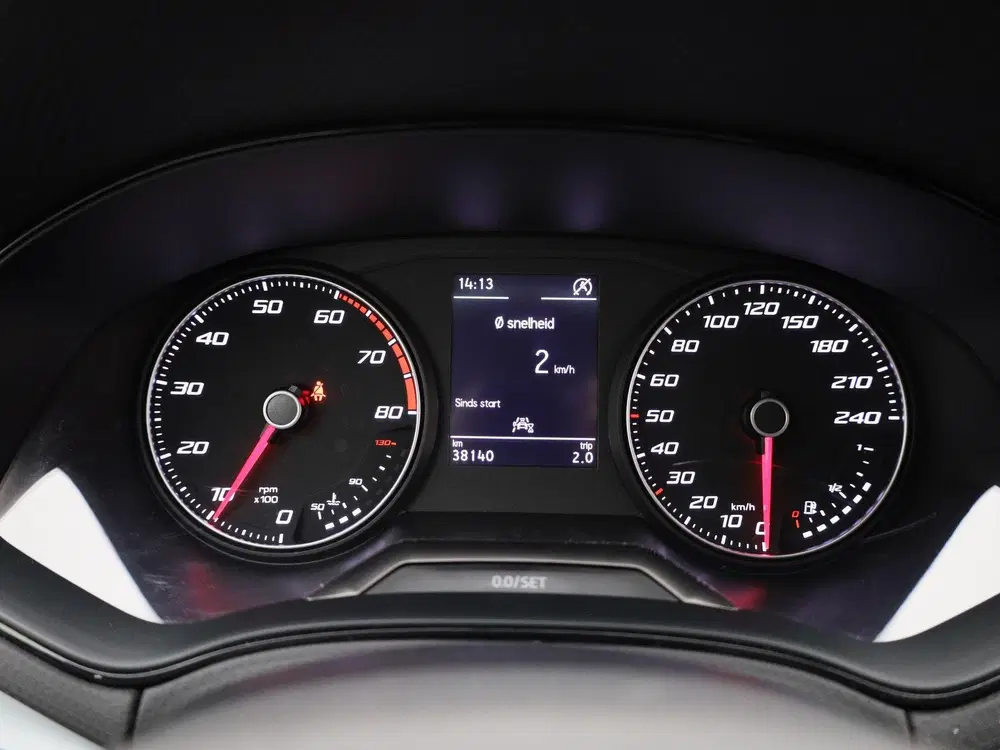 SEAT Ibiza 1.0 EcoTSI Style uit 2022, foto 19