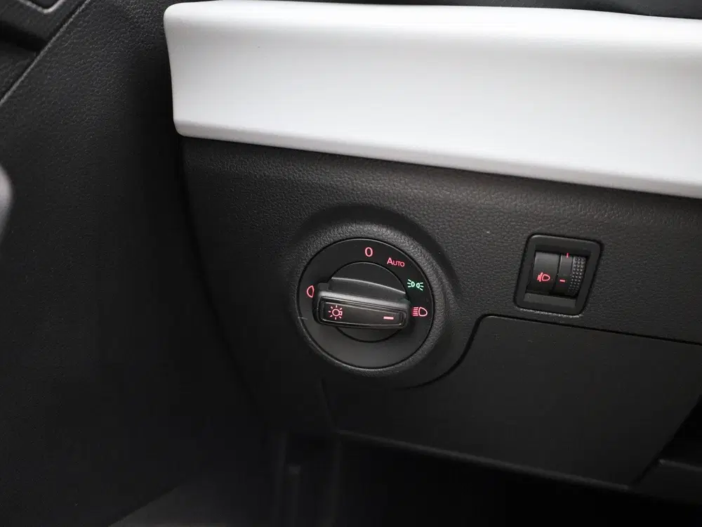 SEAT Ibiza 1.0 EcoTSI Style uit 2022, foto 20