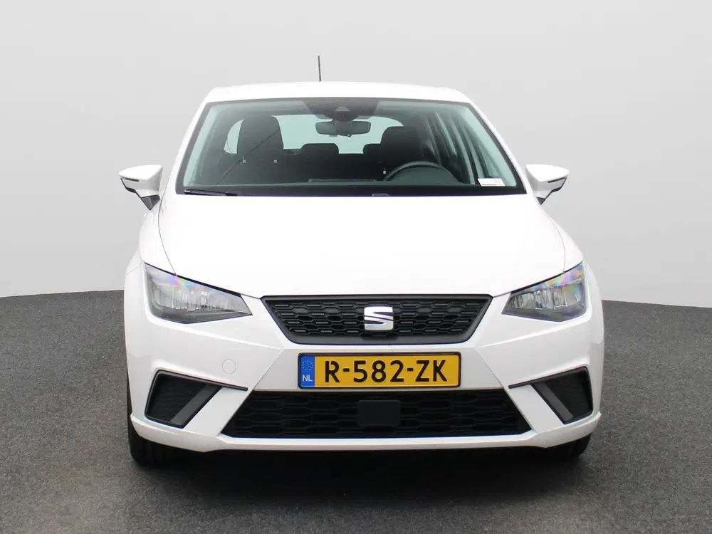SEAT Ibiza 1.0 EcoTSI Style uit 2022, foto 3