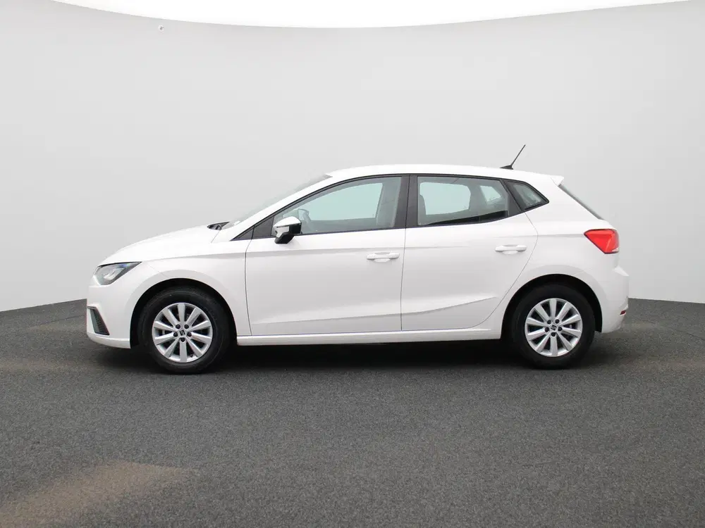 SEAT Ibiza 1.0 EcoTSI Style uit 2022, foto 4