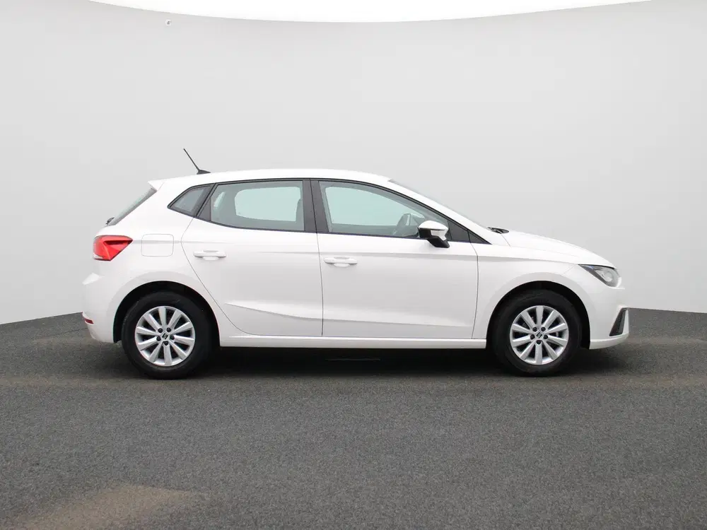 SEAT Ibiza 1.0 EcoTSI Style uit 2022, foto 6