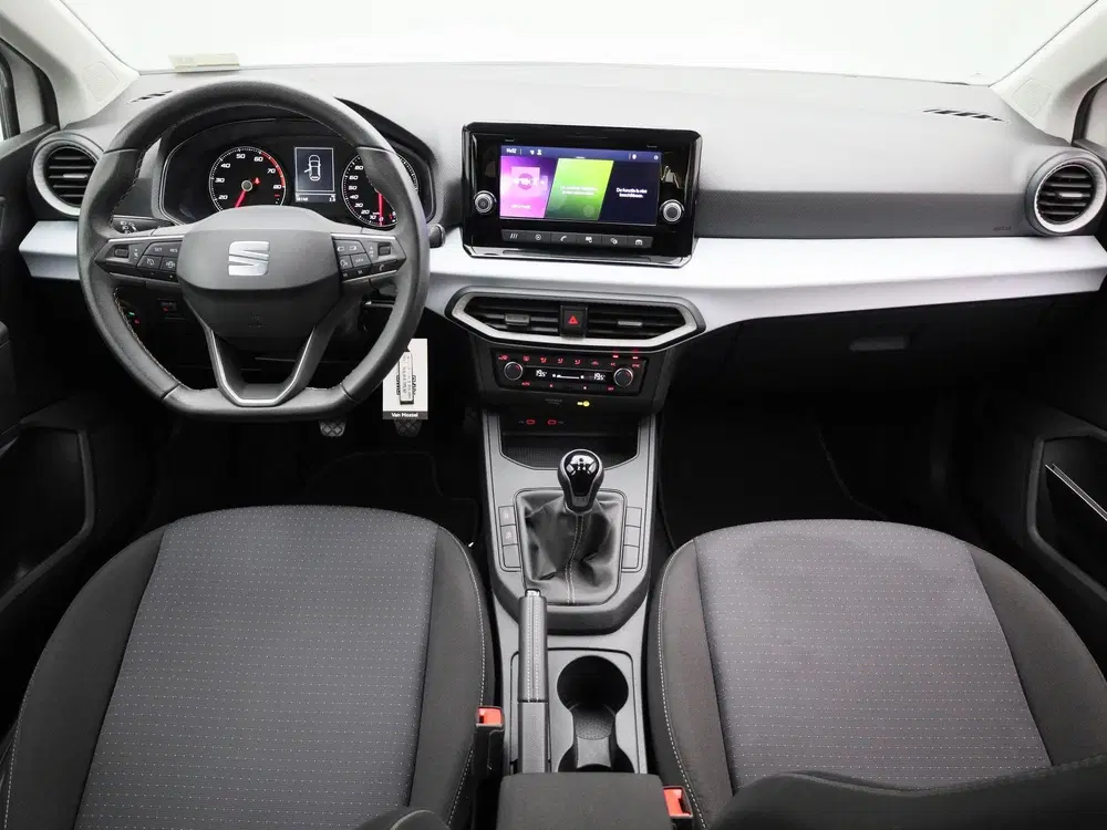 SEAT Ibiza 1.0 EcoTSI Style uit 2022, foto 9