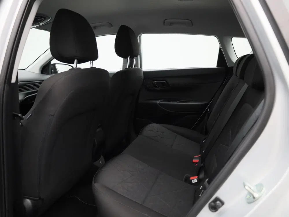 Hyundai BAYON 1.0 T-GDI Comfort uit 2022, foto 10