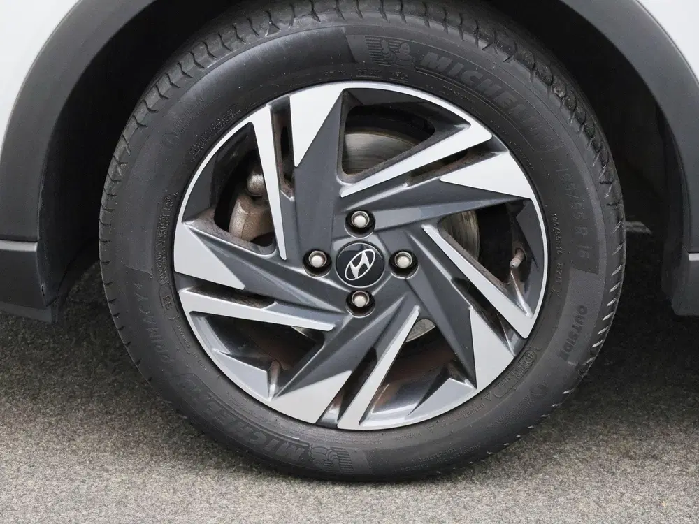 Hyundai BAYON 1.0 T-GDI Comfort uit 2022, foto 12