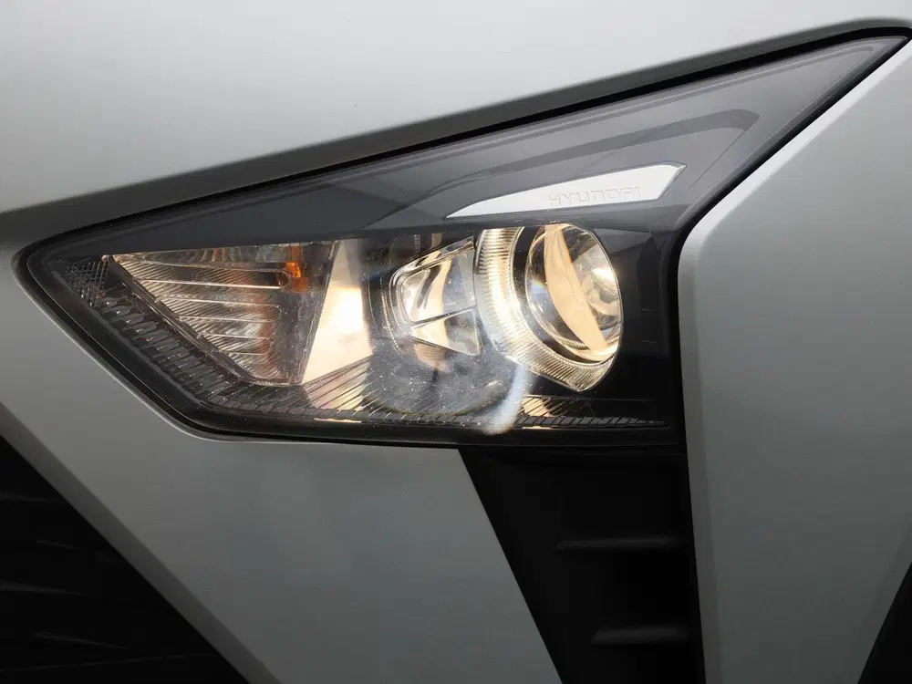 Hyundai BAYON 1.0 T-GDI Comfort uit 2022, foto 13