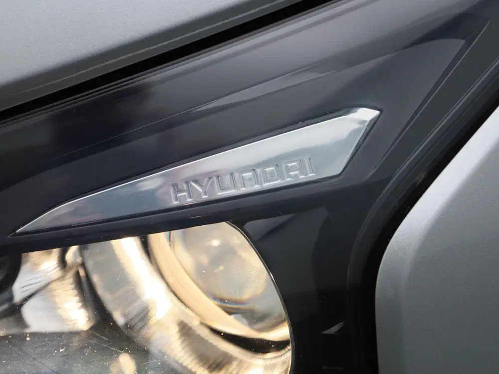 Hyundai BAYON 1.0 T-GDI Comfort uit 2022, foto 14