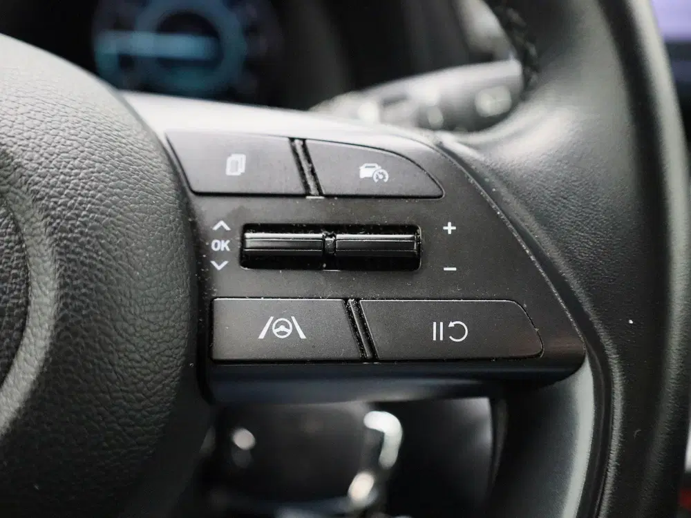 Hyundai BAYON 1.0 T-GDI Comfort uit 2022, foto 17