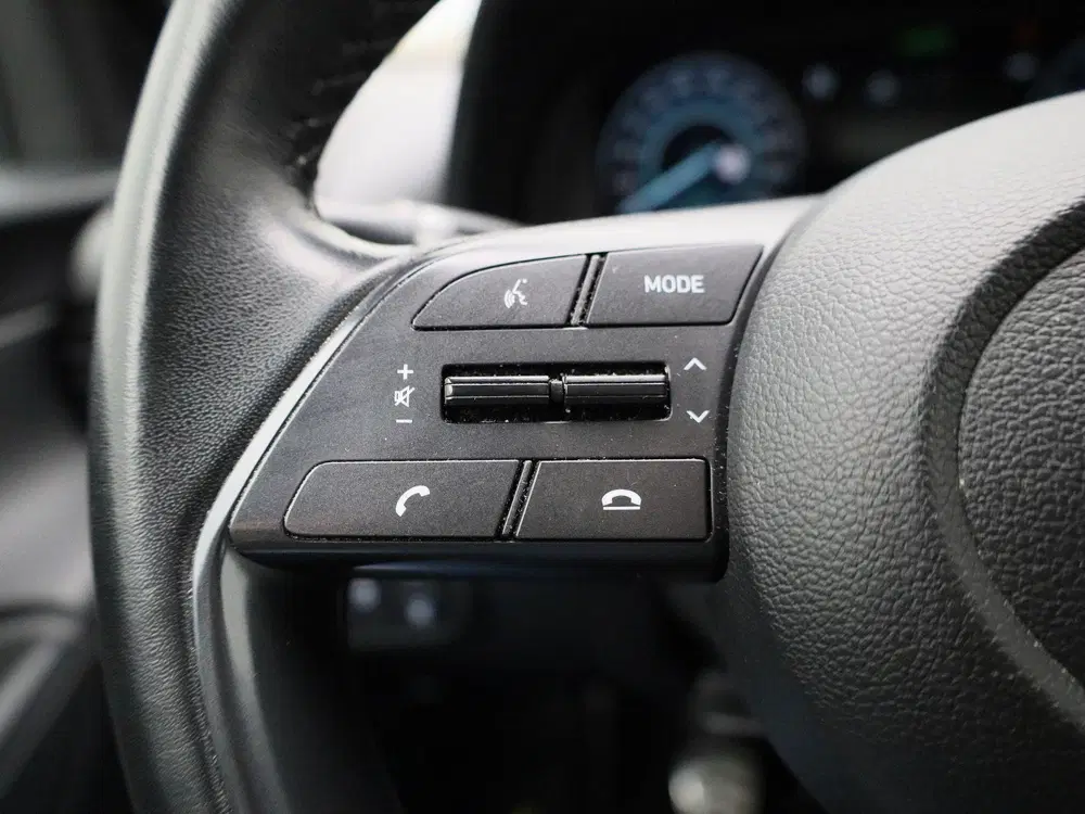 Hyundai BAYON 1.0 T-GDI Comfort uit 2022, foto 18