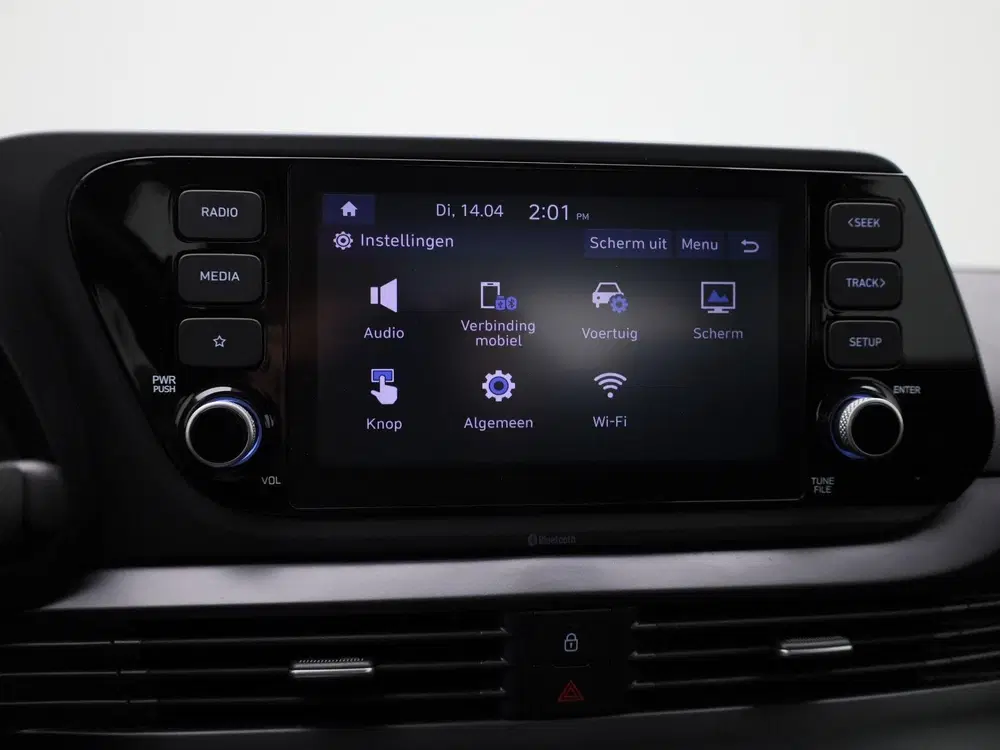 Hyundai BAYON 1.0 T-GDI Comfort uit 2022, foto 19