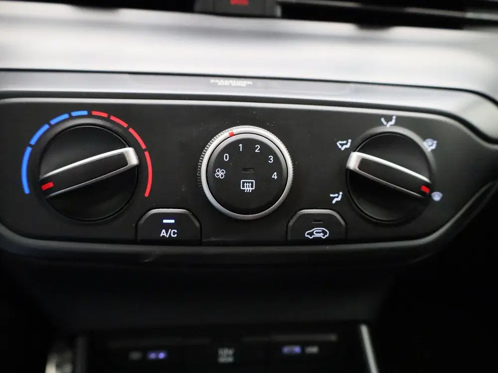 Hyundai BAYON 1.0 T-GDI Comfort uit 2022, foto 20
