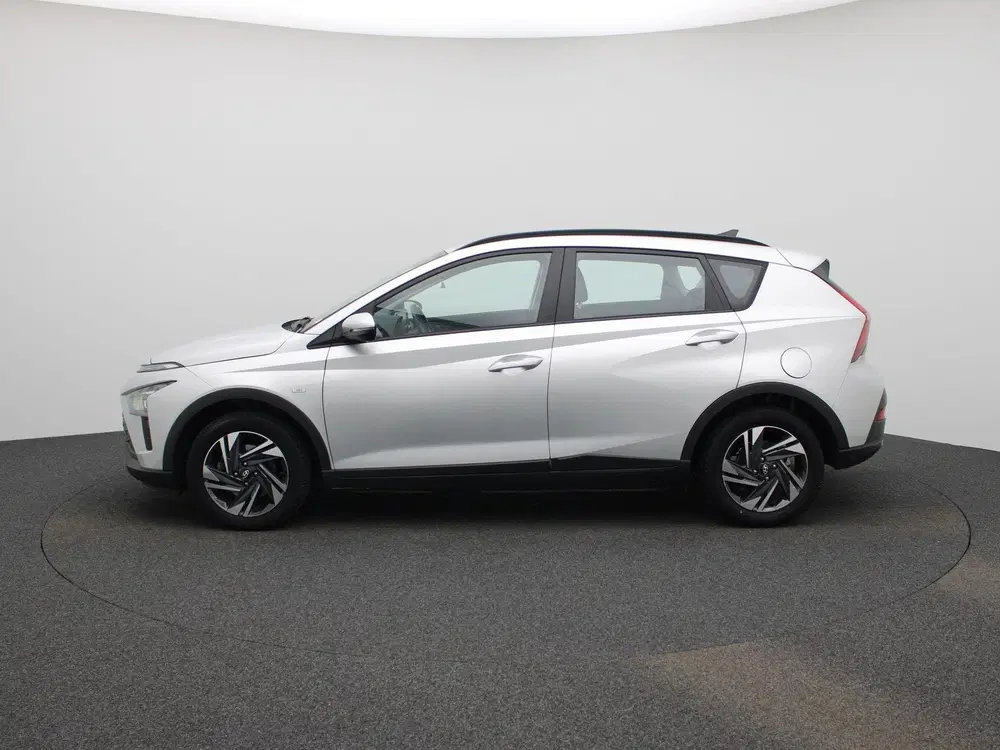 Hyundai BAYON 1.0 T-GDI Comfort uit 2022, foto 4