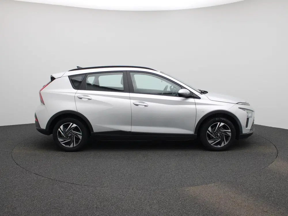 Hyundai BAYON 1.0 T-GDI Comfort uit 2022, foto 6