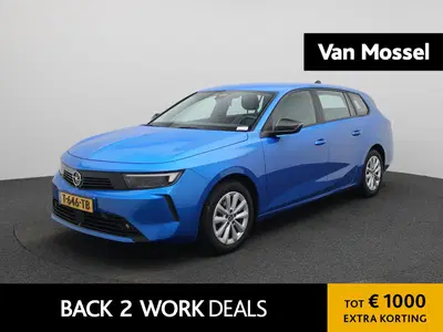 Opel Astra 1.2 Level 2 uit 2023