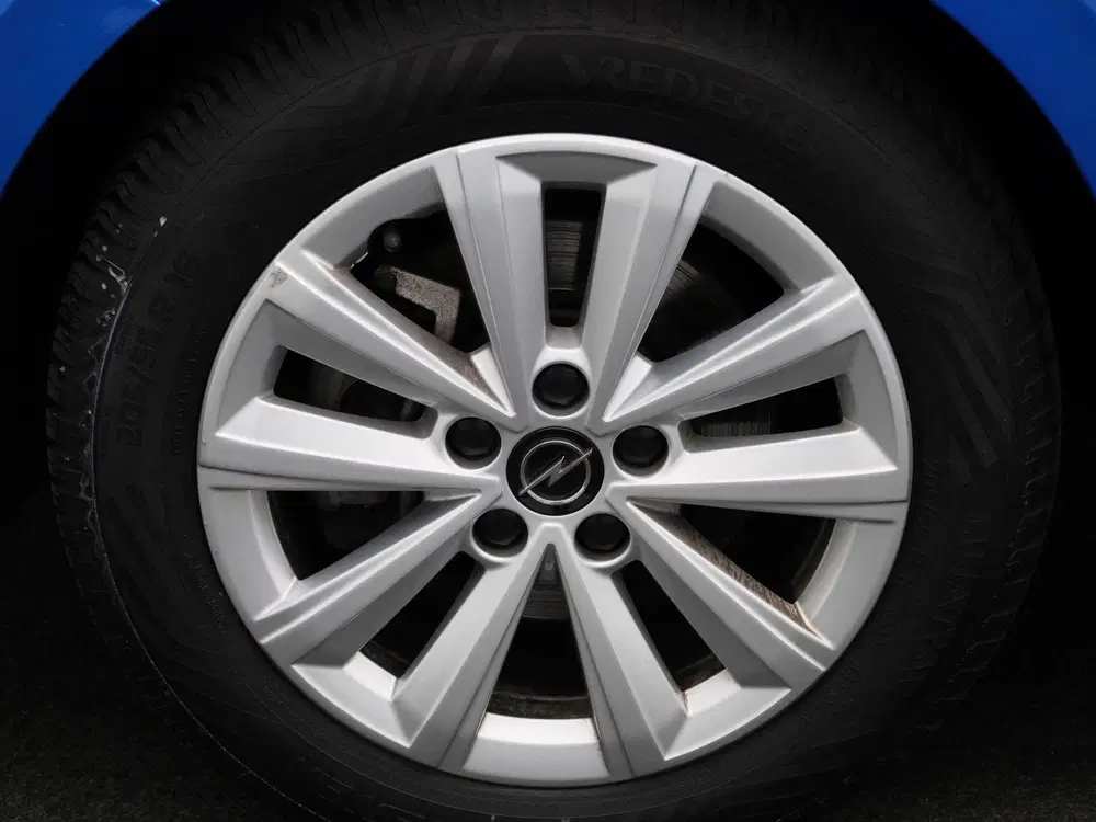 Opel Astra 1.2 Level 2 uit 2023, foto 12