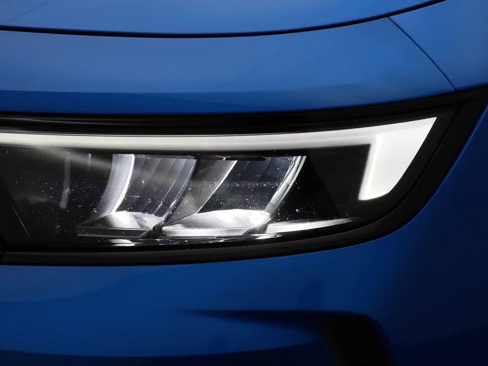 Opel Astra 1.2 Level 2 uit 2023, foto 13