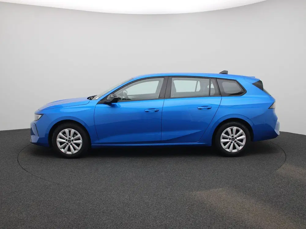Opel Astra 1.2 Level 2 uit 2023, foto 4
