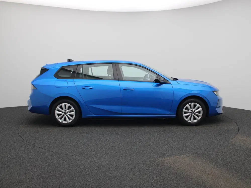 Opel Astra 1.2 Level 2 uit 2023, foto 6