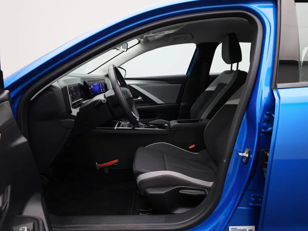 Opel Astra 1.2 Level 2 uit 2023, foto 9