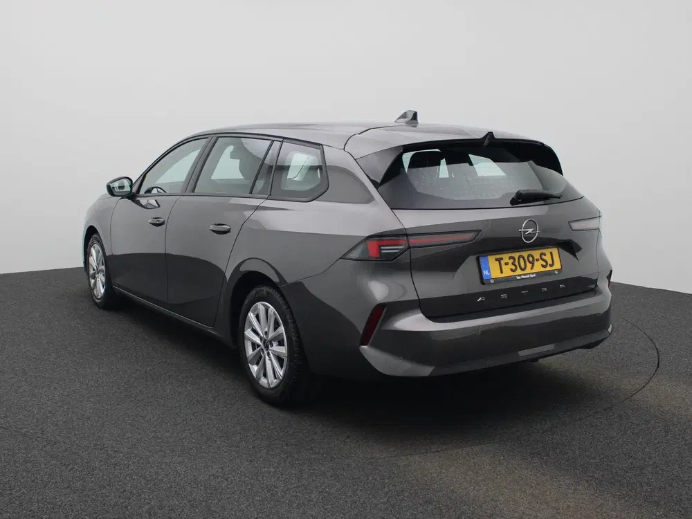 Opel Astra 1.2 Level 2 uit 2023, foto 2