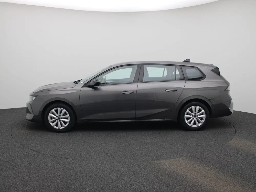 Opel Astra 1.2 Level 2 uit 2023, foto 4