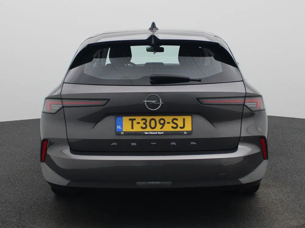 Opel Astra 1.2 Level 2 uit 2023, foto 5