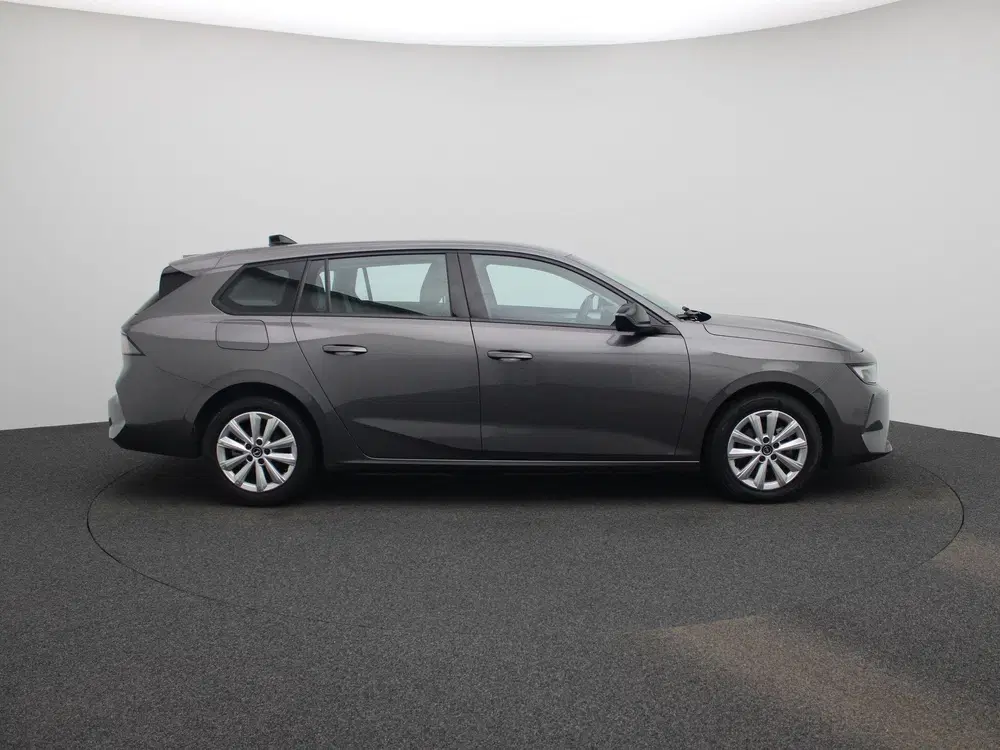 Opel Astra 1.2 Level 2 uit 2023, foto 6