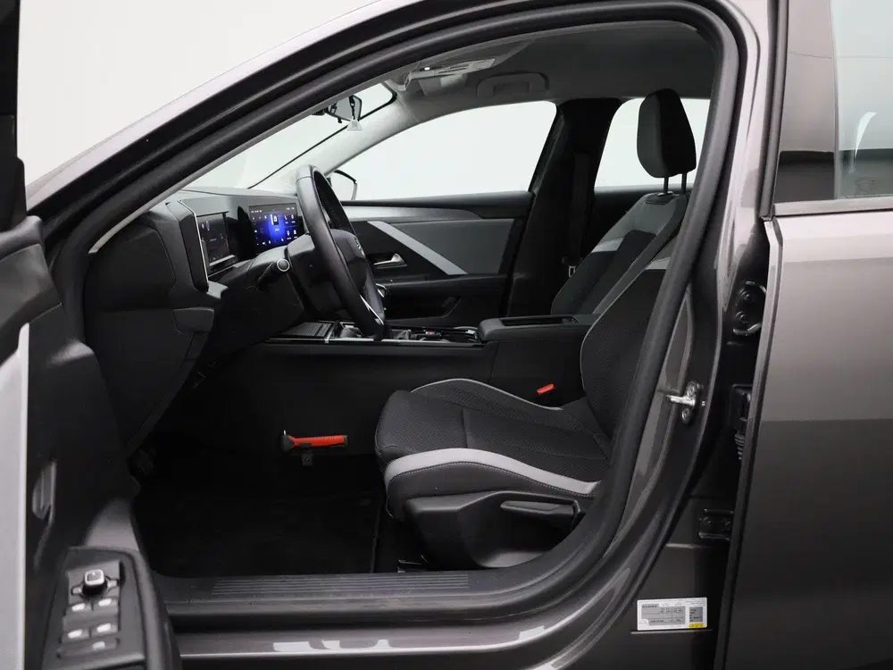 Opel Astra 1.2 Level 2 uit 2023, foto 9