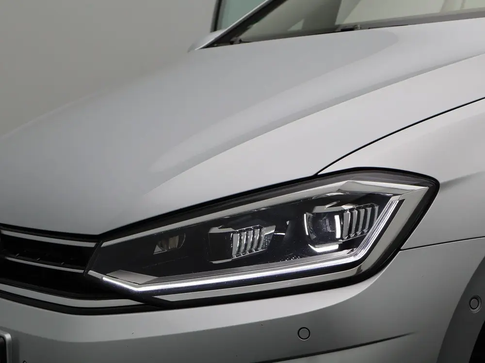 Volkswagen Golf Sportsvan 1.0 TSI Highline Edition | Navigat uit 2019, foto 14