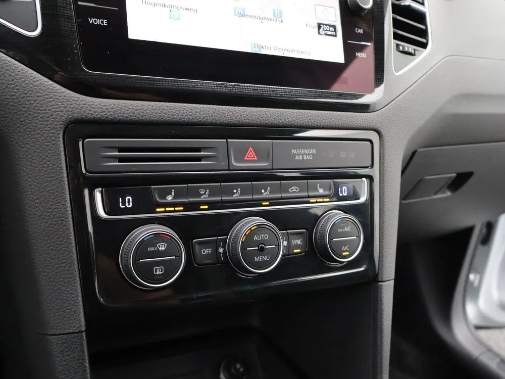 Volkswagen Golf Sportsvan 1.0 TSI Highline Edition | Navigat uit 2019, foto 20