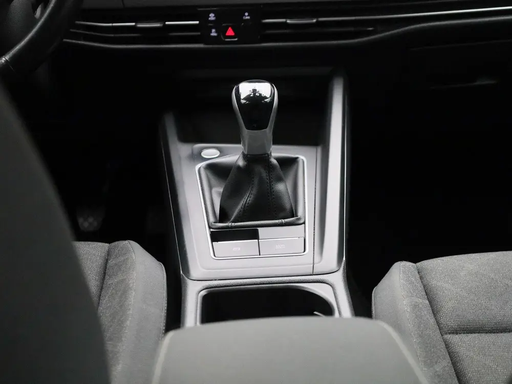 Volkswagen Golf Variant 2.0 TDI Life | NAVIGATIE | CAMERA | uit 2021, foto 10