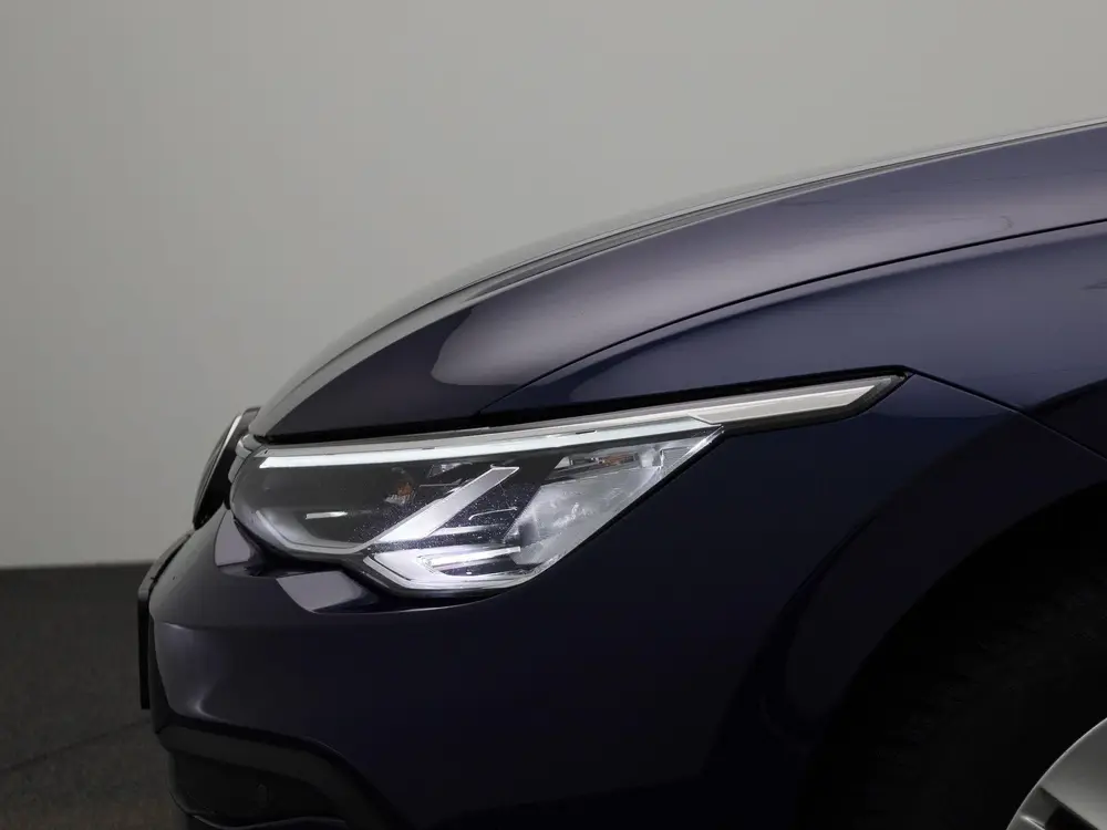 Volkswagen Golf Variant 2.0 TDI Life | NAVIGATIE | CAMERA | uit 2021, foto 15