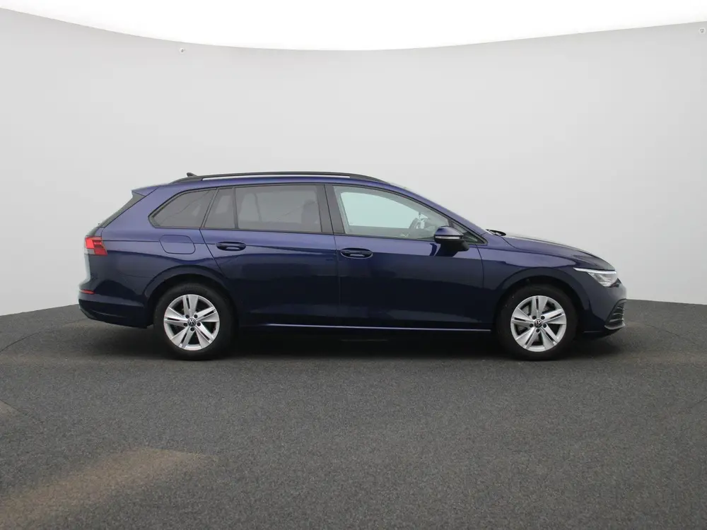 Volkswagen Golf Variant 2.0 TDI Life | NAVIGATIE | CAMERA | uit 2021, foto 6