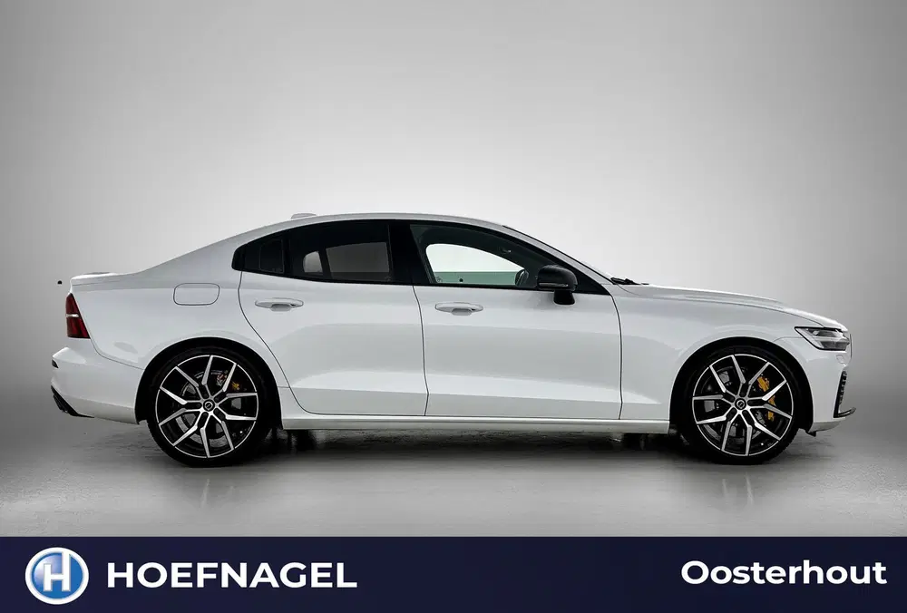 Volvo S60 2.0 T8 AWD Twin Engine Polestar Engineered uit 2021, foto 10